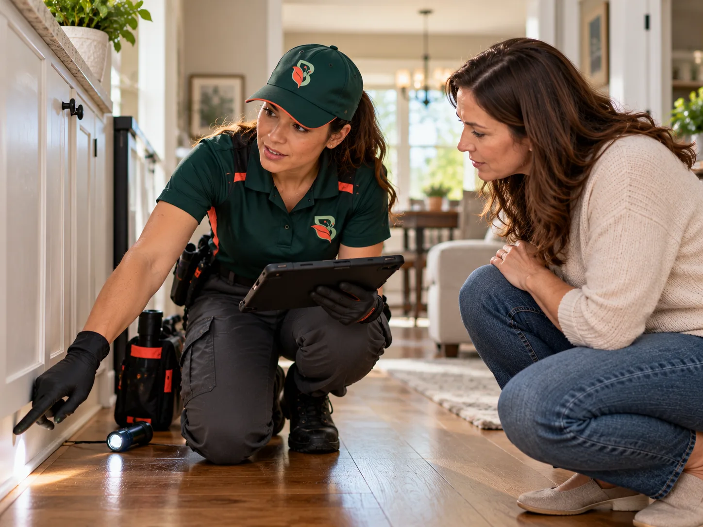 Pest Control Buffalo Lake, MN FAQs